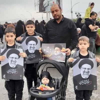 سرد لقتل عباس مظلوم على ید مثیری الشغب / الأتباع المرتبطین بتنظیم داعش عرّوا وقتلوا مدافع الوطن / والدته قالت: لو کان لدی عشره أبناء…