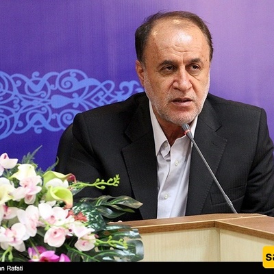 وفد برلمانی إیرانی یزور بیروت