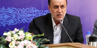 وفد برلمانی إیرانی یزور بیروت
