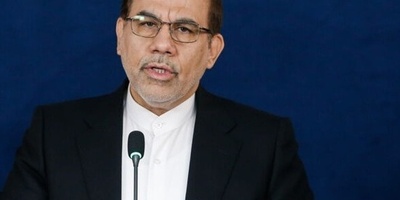 السلطه القضائیه: الشعب الایرانی لن یستسلم لمطامع العدو