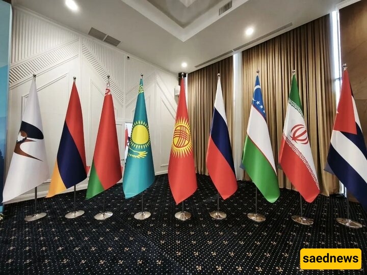 طهران تستضیف المنتدى الاقتصادی الإیرانی-الأوروبی الآسیوی وفق معاییر الجذب السیاحی