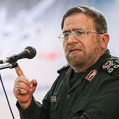 القوات الإیرانیه تمتلک تفوقًا عملیاتیًا واستخباراتیًا فی مضیق هرمز