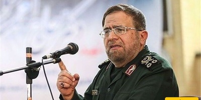 القوات الإیرانیه تمتلک تفوقًا عملیاتیًا واستخباراتیًا فی مضیق هرمز