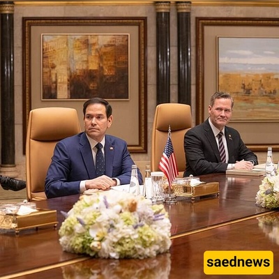 دبلوماسی إیرانی: أمریکا تتحدث فقط عن المفاوضات ولا تأتی إلى طاوله المفاوضات