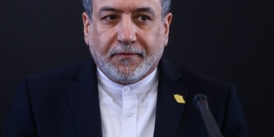 عراقجی: الکیان الصهیونی یسعى لجر أمریکا إلى حرب ضد ایران