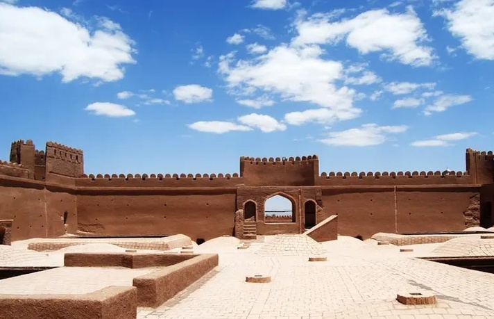قلعه رایین