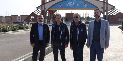 إجراء لازم لزیاره الوکاله الدولیه للطاقه الذریه للمواقع النوویه الإیرانیه التی تعرضت للقصف: المتحدث