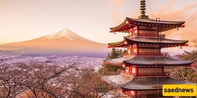 سر قوه مبانی الیابان المقاومه للزلازل: کیف تصمد أبراج طوکیو أمام زلزال بقوه 9 درجات