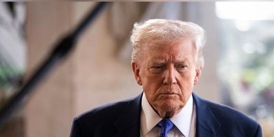 رویترز: توقعات الخبراء ثبتت صحتها.. ترامب یتراجع