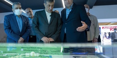 الأعداء ینسجون «سردًا قاسیًا» عن صناعه إیران النوویه