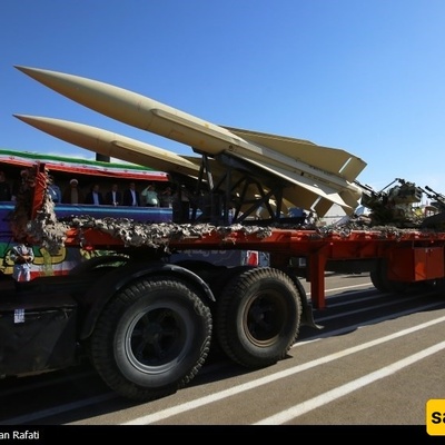 القوات المسلحه تحذر من رد إیران المدمر على أی عمل عدائی