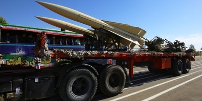 القوات المسلحه تحذر من رد إیران المدمر على أی عمل عدائی