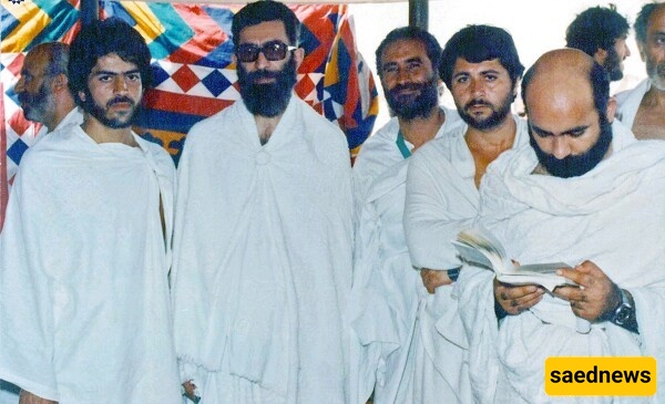 آیه الله خامنئی