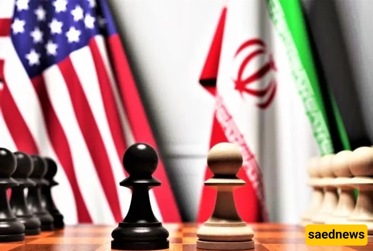 رئیس لجنه الأمن البرلمانیه الإیرانیه یستبعد التعجل فی المحادثات النوویه وسط حاله من عدم الثقه