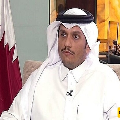 رئیس الوزراء القطری یزور الصین
