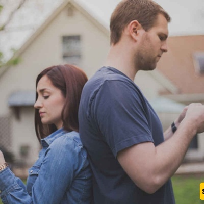 10 علامات تدل على أن علاقتک قد تکون من طرف واحد ✅