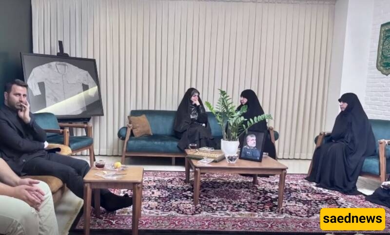 شهید حاجی زاده