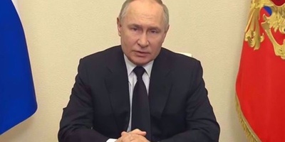 تطویر الردع النووی الثلاثی یظل أولویه قصوى لروسیا، بحسب بوتین