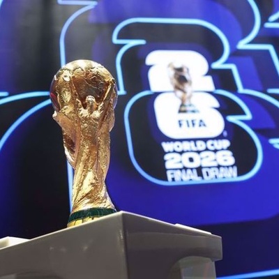 جدل جدید فی کأس العالم بسبب المنتخب الإیرانی لکره القدم