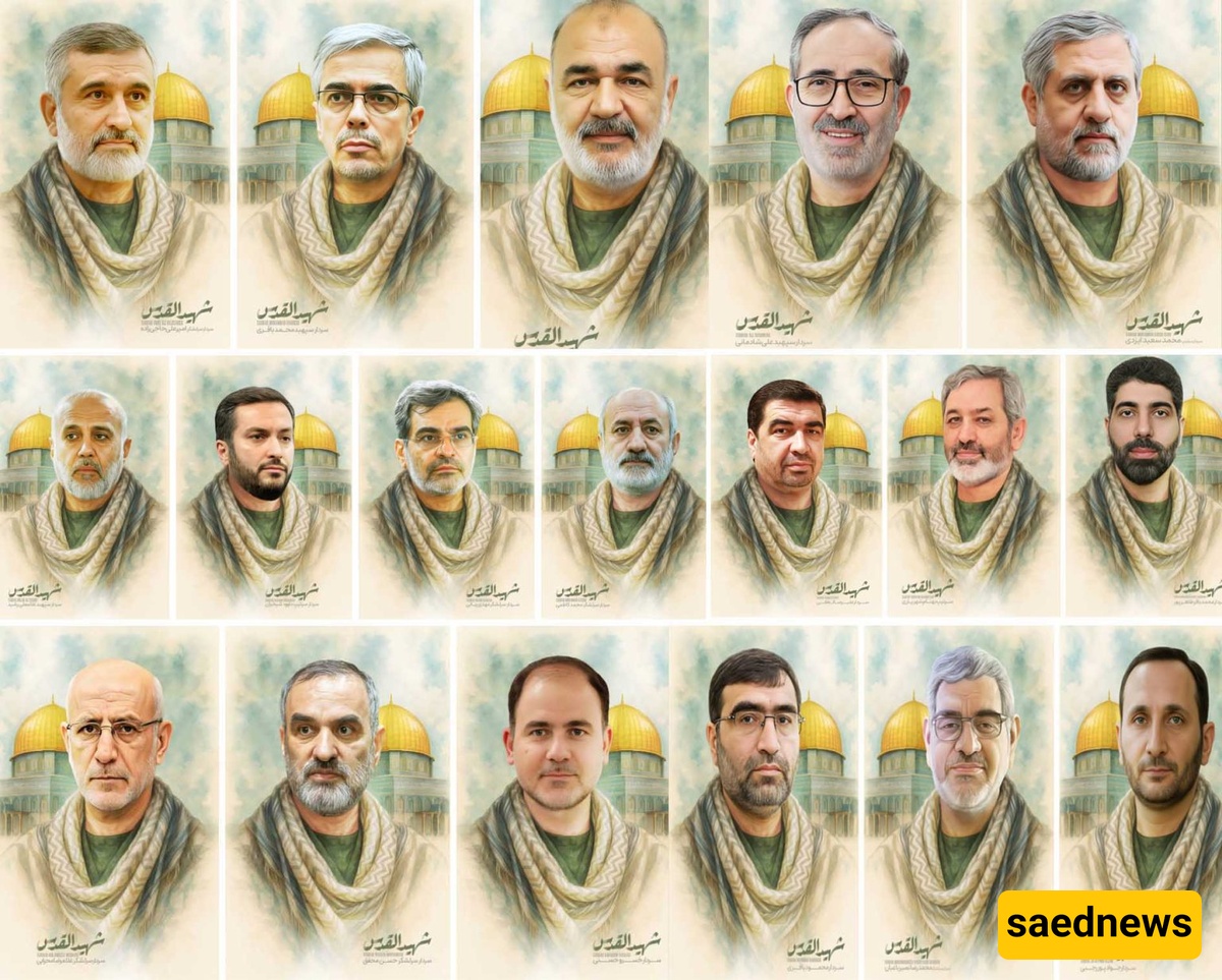 الشهداء
