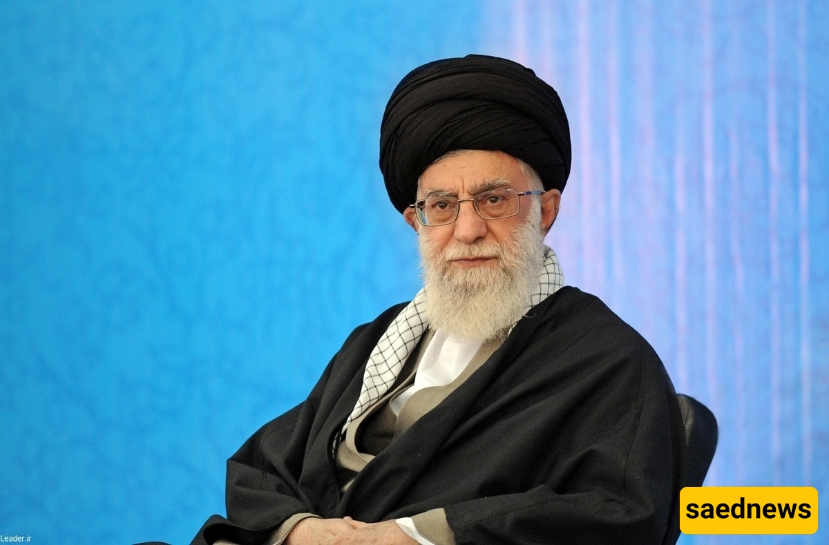 زعیم الثوره فی ملجأ مجهول وعیّن 3 خلفاء له!/ تعرفوا على أسلوب فرناز فصیحی فی الأکاذیب المعتاده