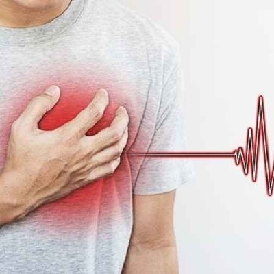 أسباب خفقان القلب بعد تناول الطعام وحلول العلاج