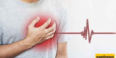 أسباب خفقان القلب بعد تناول الطعام وحلول العلاج