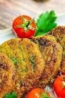 طریقه تحضیر کفته الحمص التقلیدیه اللذیذه: أسرع طریقه للوصول إلى طعم سماوی + فیدیو