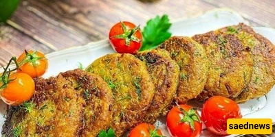 طریقه تحضیر کفته الحمص التقلیدیه اللذیذه: أسرع طریقه للوصول إلى طعم سماوی + فیدیو