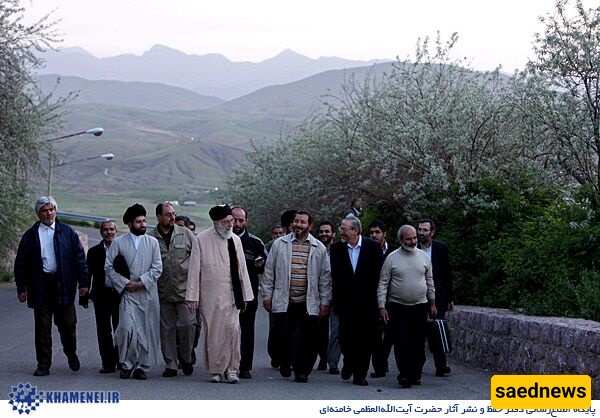 خامنه‌ای