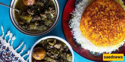 ماذا تطبخ بالکرفس؟ جرّب هذه الأفکار الشهیه
