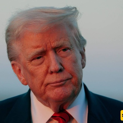 من تهدید عُمان إلى مهاجمه مراسل CNN.. تصریحات ترامب تثیر الجدل