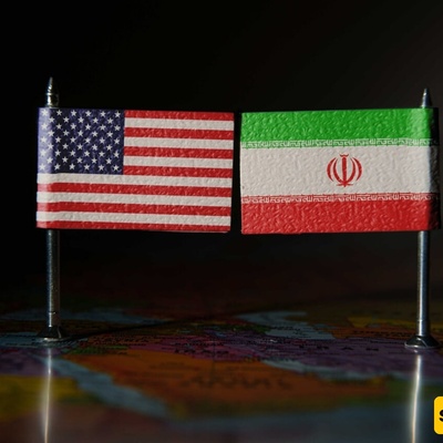 تم تقدیم عده نسخ مختلفه من مسوده الاتفاق؛ فهل سینتهی أخیراً التوتر بین إیران والولایات المتحده؟