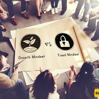 ما هی العقلیه؟ فهم العقلیات الثابته وعقلیات النمو وتأثیرها فی الحیاه
