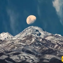 جبل سبلان: رحله إلى جمال لا یوصف لقمهٍ خلّابه ومنحدراتٍ خضراء حیث تأسر طبیعه إیران الأنفاس