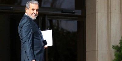 تحذیر عرقجی للولایات المتحده بدعم من مسیره 22 بهمن الکبرى: الکرامه لیست للبیع