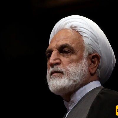 تمت إزاله هؤلاء الأفراد من قائمه العفو القضائی؛ محسنی إجئی: العدو یحاول مجددًا...