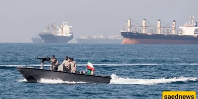 لقد وقعت المملکه المتحده أخیرًا فی فخ ترامب: لقد بدأت لعبه سیئه، یا سید بریطانیا!