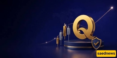 الدلیل الکامل للتسجیل لدى وسیط کوانتوم إف إکس