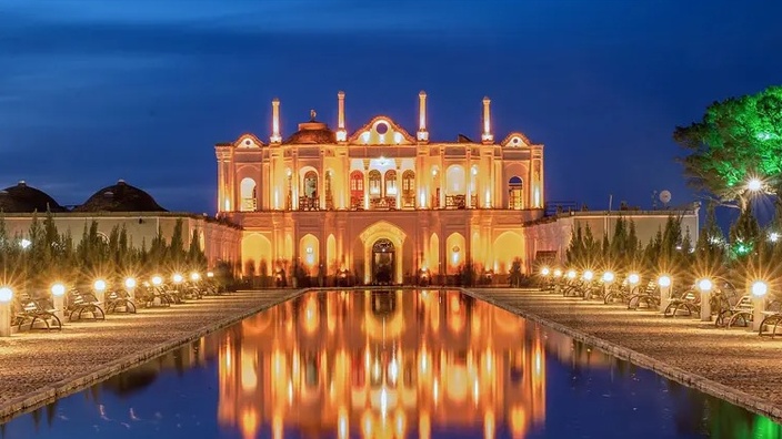 حدیقه فتح‌آباد