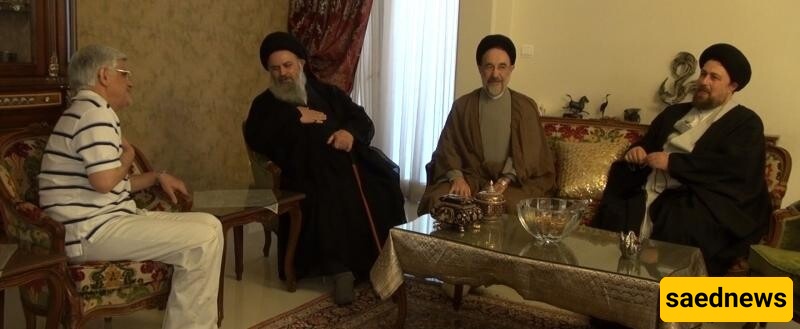 محمد رضا عارف