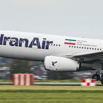 إیران إیر تستأنف رحلاتها الجویه على خط طهران – کابل – مشهد – طهران