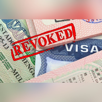 أولویه ترامب الوحیده هی نتنیاهو ولا غیر: وزاره الخارجیه الأمیرکیه تلغی أکثر من 6000 تأشیره طلابیه