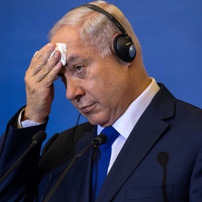 هجوم عنیف من نتنیاهو على الصحافه الأمیرکیه: "من یدافع عن إیران أعمى أو متواطئ"