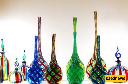 الآبگینه