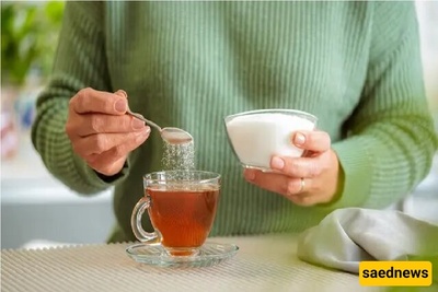 لا تتناولوا هذه المُحلّیات؛ فهی تزید من الشهیه والجوع