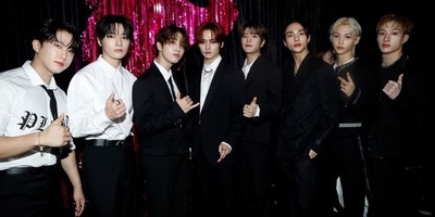 J.Y. Park یتولى دورًا حکومیًا، وSTRAY KIDS وLE SSERAFIM على رأس الحدث