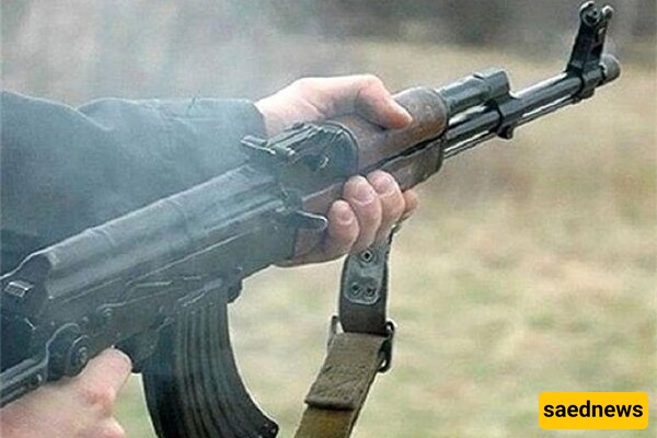 هجوم إرهابی على دوریه الشرطه فی إیرانشهر یسفر عن استشهاد واصابه عدد من الضباط