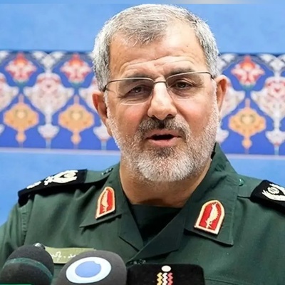 قائد الحرس الثوری لوزیر الدفاع: الوحده والاعتماد على القدرات الداخلیه کفیله بإفشال مخططات أمریکا وإسرائیل