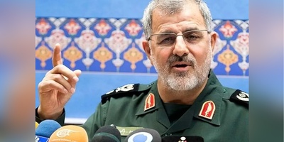 قائد الحرس الثوری لوزیر الدفاع: الوحده والاعتماد على القدرات الداخلیه کفیله بإفشال مخططات أمریکا وإسرائیل